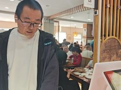 -东升灌浆包(辛庄街总店)