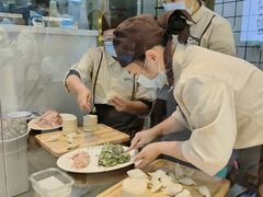 -袁记云饺(西安路店)