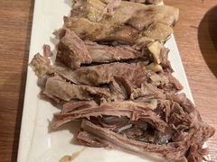 -贯贯吉·清真餐厅(浙江中路店)