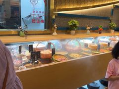 -一绪に寿喜烧(虹悦城店)