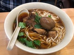 -李先生牛肉面大王(成都东站西广场店)