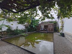 -喜洲翰林餐厅(董家百年老宅店)