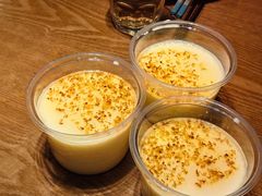 杏仁豆腐花-张家卫·阳江菜·小海鲜(肥婆湾桥店)
