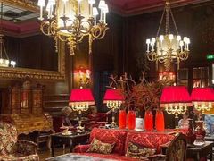 -Cafe Sacher(WIEN)