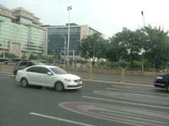 -北京全聚德(天安门店)