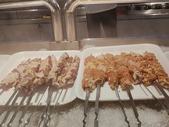 -通海俄式烧烤·俄罗斯大串(嵩山路店)
