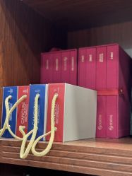 -香港威德诚洋服BESPOKE西服西装高级定制(上海湾一店)