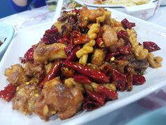 -虎虎龙虾大排档(双井店)