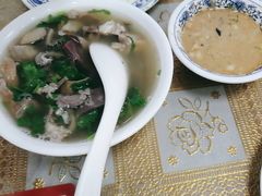 -清真·鸦儿李记·小馆(后海店)