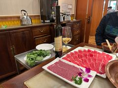 -南门涮肉(北洼路店)
