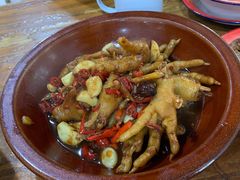 -老三样·美食研究中心(世贸路店)