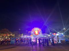 -汕头中海黄金海岸水上乐园