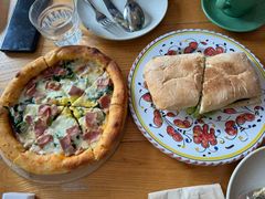 -Alimentari早午餐(安福路店)