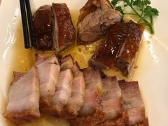 -多多旺港式茶餐厅(新区店)