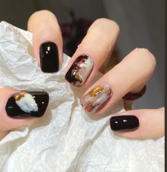 -LILY NAILS美甲美睫