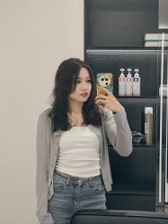 -FINE HAIR 烫染专业设计