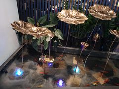 -尚尚仙·酸汤猪手·猪肚鸡火锅(华联万柳购物中心店)