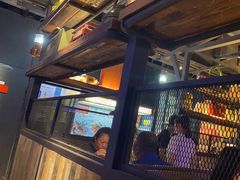 -探鱼·鲜青椒爽麻烤鱼(番禺万达店)