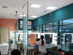 -海马体照相馆(厦门SM城市广场店)