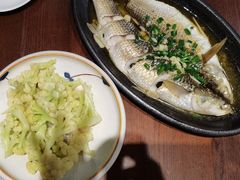 -盐官日光域房车营地·有盐餐厅