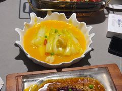 -3号仓库·创意中国菜(乐清正大广场店)