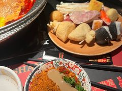 -牛New寿喜烧(金茂览秀城店)