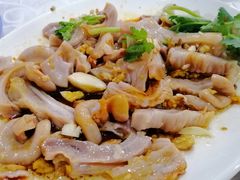 白切生肠-电白鸭粥店(下沙二坊88号店)