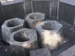 -杭州西湖风景名胜区-满觉陇四眼井