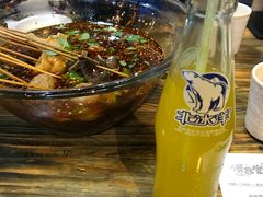-博串堂(明发商业广场店)