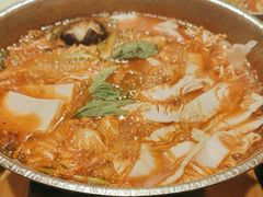 -吉兆·料理(红梅南路店)