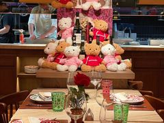 -Mammamia意大利餐厅(阳春巷店)