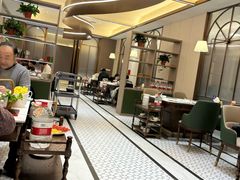 -帝皇海海鲜豆捞(桐泾商务广场店)