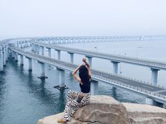 -星海湾跨海大桥