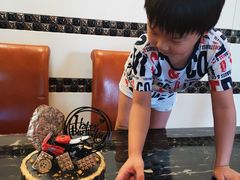 -麦雪尔甜品·生日蛋糕(新街口旗舰店)