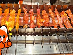 -邢氏老太太烤串(北兴街店)