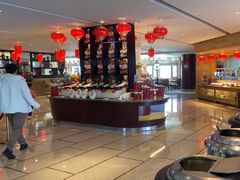 -厦门悦华酒店·绿庭主题自助餐厅