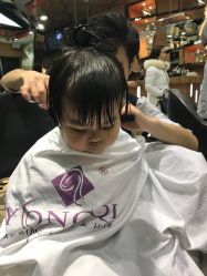 -永琪美容美发