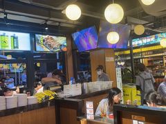 -本色.小马哥烧烤(五一路总店)