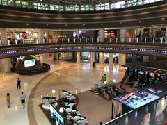 -深圳龙华星河COCO City(民治店)