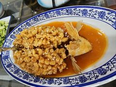 -广迎居老正兴菜馆