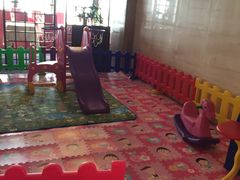 -东方豪景花园酒店·怡景旋转餐厅