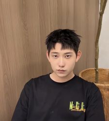 -小时代·烫染连锁