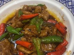 -方记六道菜馆(生态公园店)