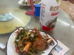 -好味道海鲜大排档·老字号(巽寮湾海鲜市场店)