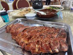 -区海鸡场饭店(石壁店)