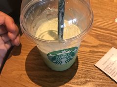-星巴克(杭州临平万达广场店)