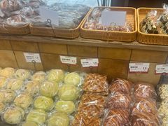 -富贵面包公司(运河店)