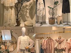 -王府井奥莱临潼小镇(临潼店)