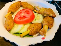 -大头虾越式风味餐厅(光明广场店)