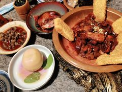 -南京大牌档(青岛万象城店)
